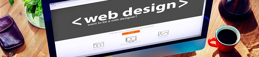 Responsive Website